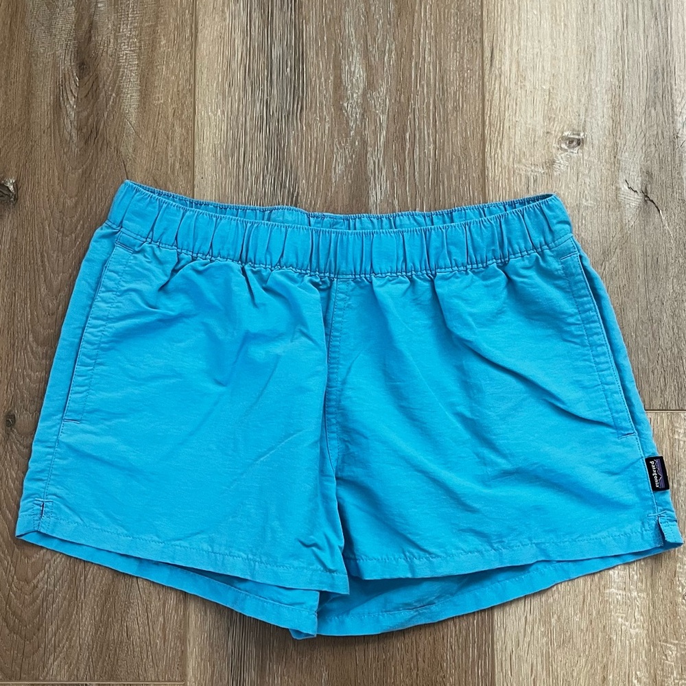 Patagonia Barely Baggies
